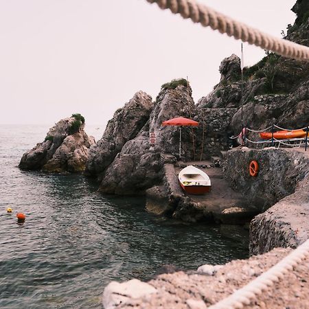 Willa House On The Sea Amalfi Coast Vietri Zewnętrze zdjęcie