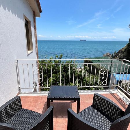 Willa House On The Sea Amalfi Coast Vietri Zewnętrze zdjęcie