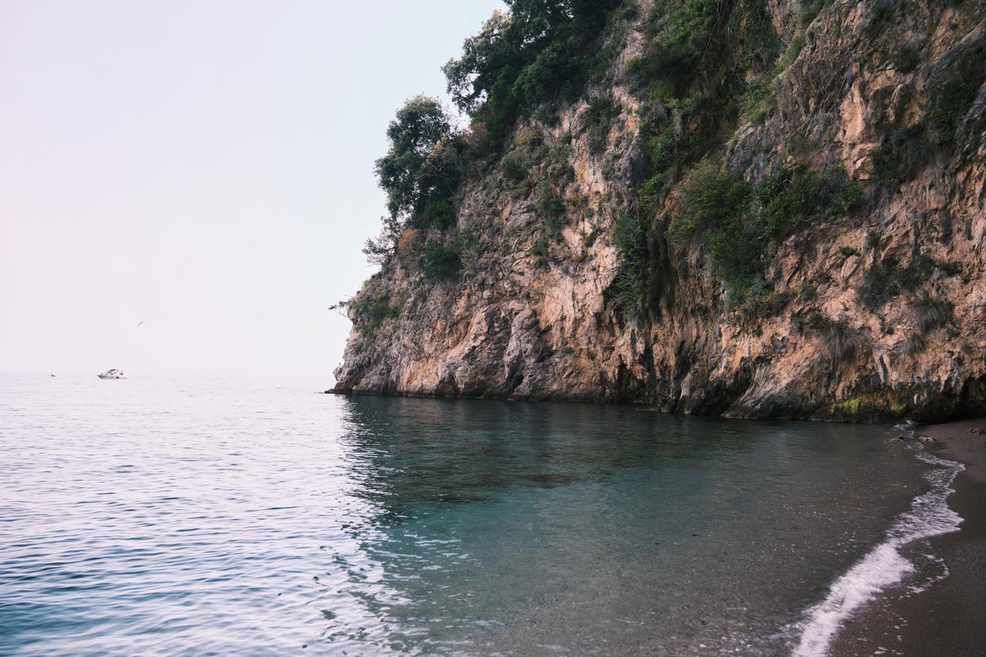 Willa House On The Sea Amalfi Coast Vietri Zewnętrze zdjęcie