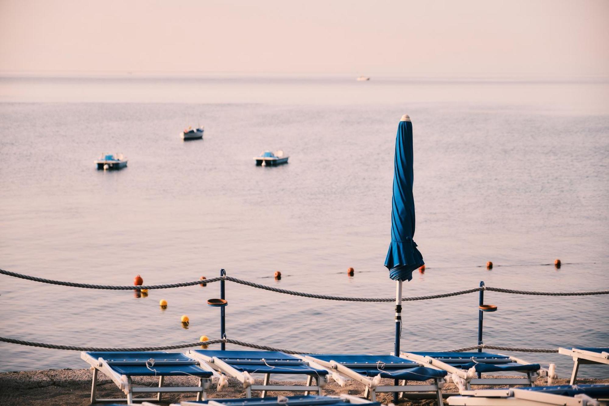 Willa House On The Sea Amalfi Coast Vietri Zewnętrze zdjęcie