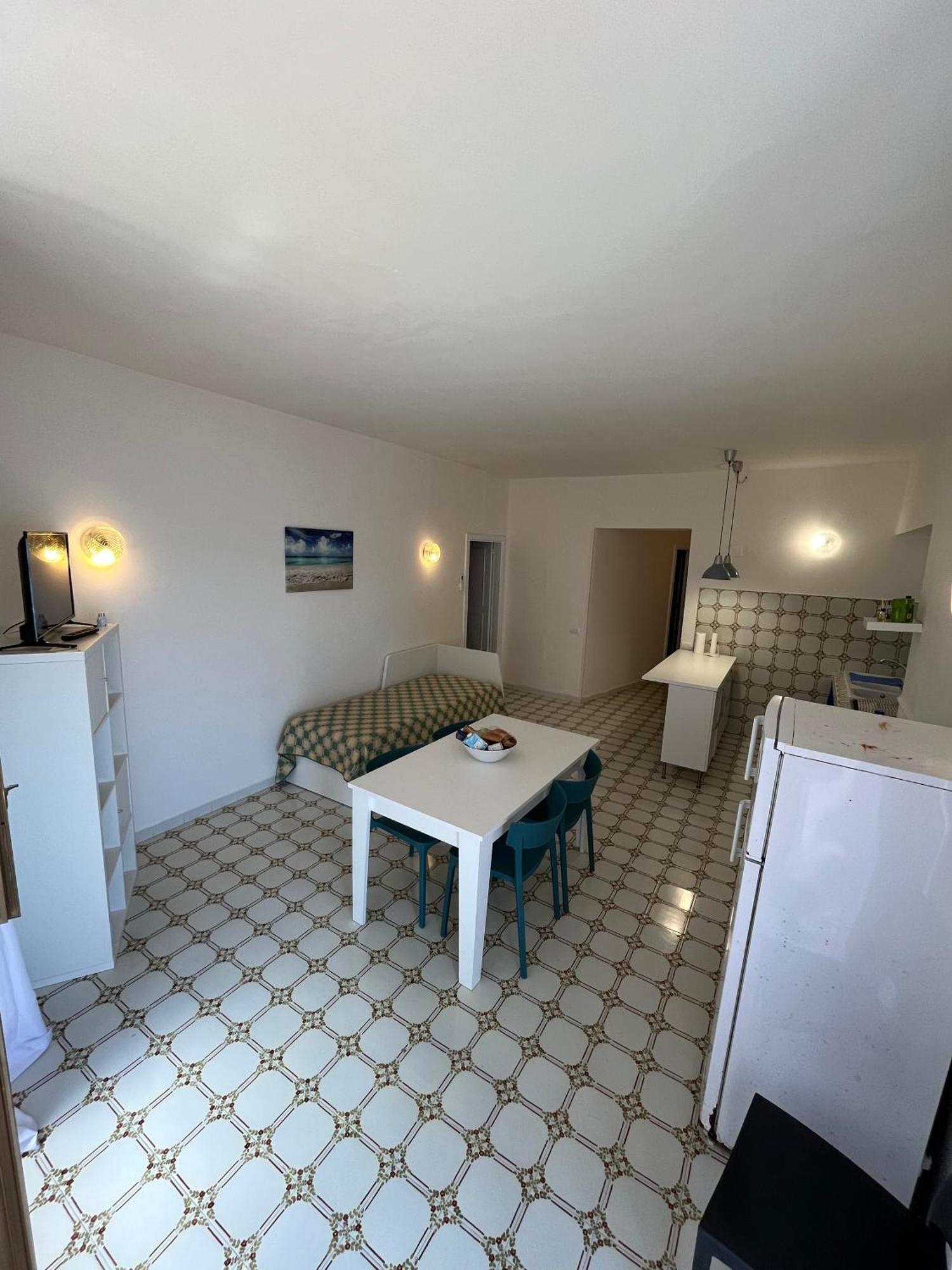 Willa House On The Sea Amalfi Coast Vietri Zewnętrze zdjęcie
